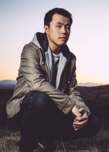 Jonathan Li Songwriter